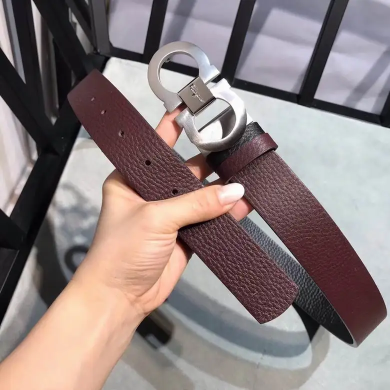 Ferragamo 34mmX95-125 7D257